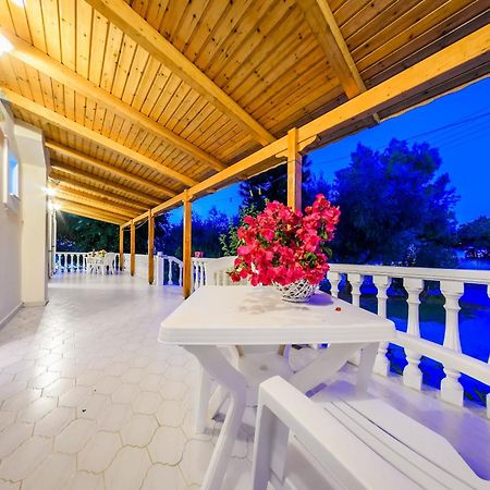 Villa Georgia Argassi Cameră foto
