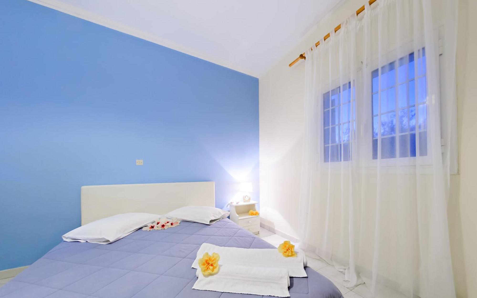 Villa Georgia Argassi Cameră foto