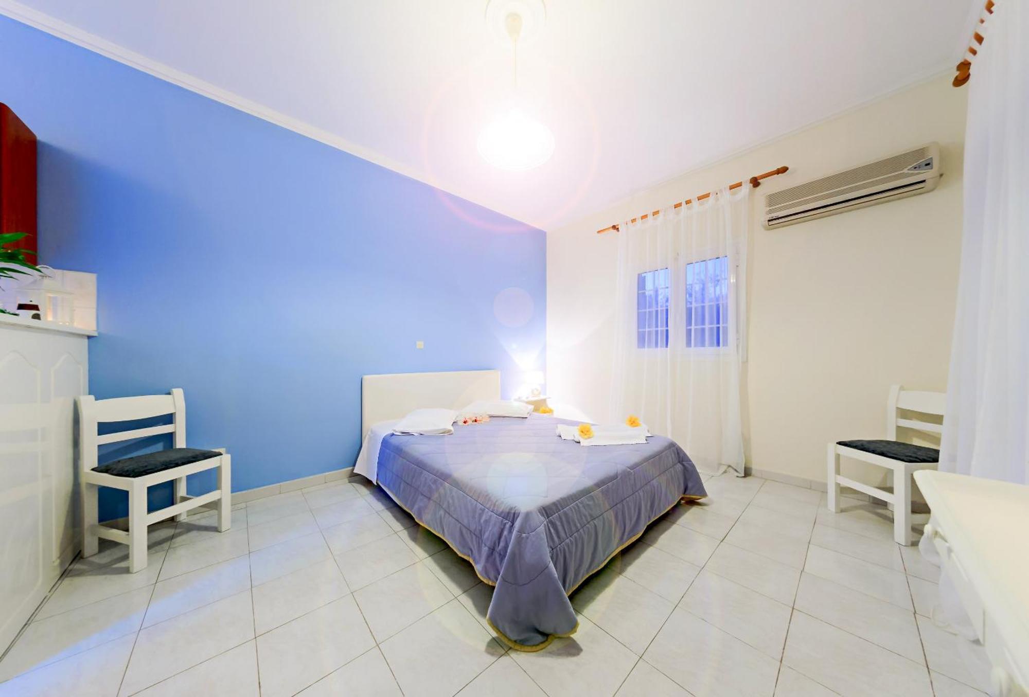 Villa Georgia Argassi Cameră foto