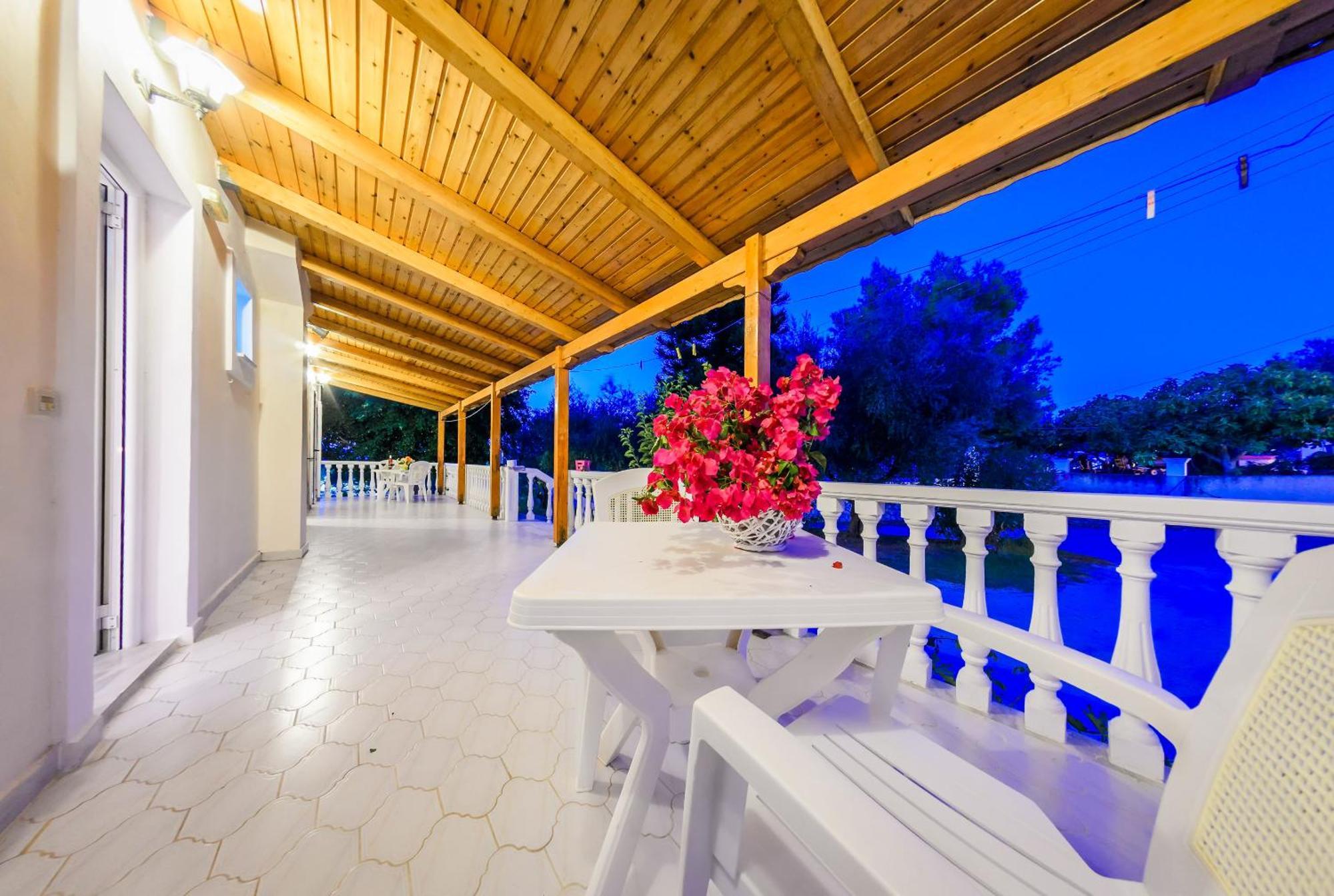 Villa Georgia Argassi Cameră foto