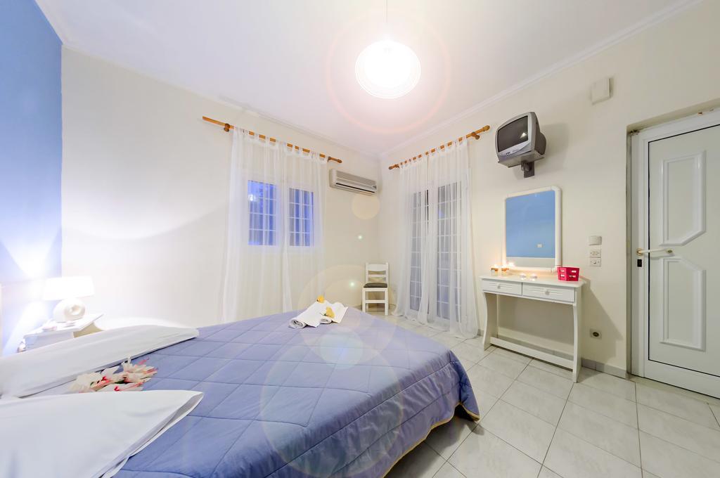 Villa Georgia Argassi Cameră foto