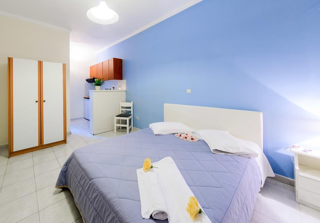 Villa Georgia Argassi Cameră foto