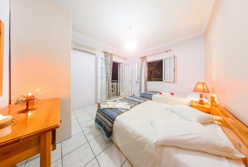 Villa Georgia Argassi Cameră foto